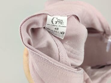 pusheen majtki: Spodnie materiałowe damskie, rozmiar 3XL — 4