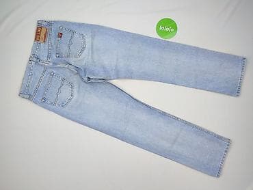 blue jeans: Jeansy damskie, rozmiar M — 3