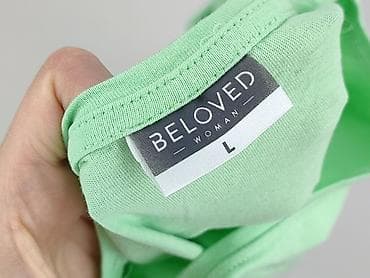 undiz pl: Beloved, T-shirt damski, rozmiar L — 4