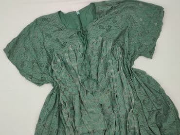 sukienki szałwiowe: Sukienka damska, rozmiar One size — 1