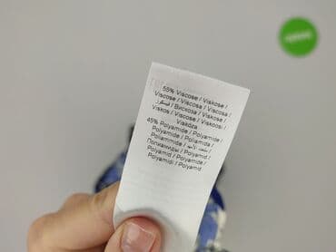 bluzki damskie dopasowane: Bluzka damska, rozmiar S — 5