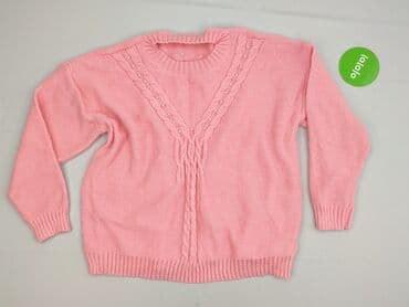 co to jest akryl w swetrze: Sweter damski, XL — 2