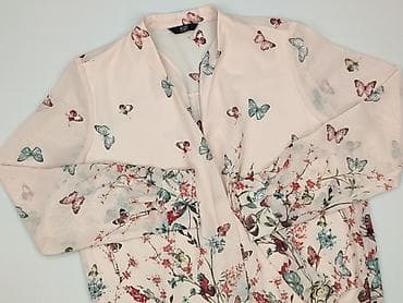 koszula boho h: F&F, Bluzka damska, rozmiar M — 1