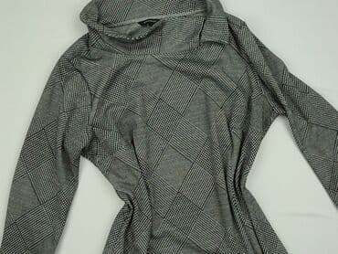 sukienka golf sweter: Greenpoint, Sukienka damska, rozmiar XL — 1