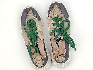 buty minionki: Sneakersy damskie, rozmiar 41 — 1