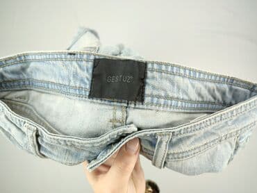 buty ecco outlet: Gestuz, Jeansy damskie, rozmiar XS — 4