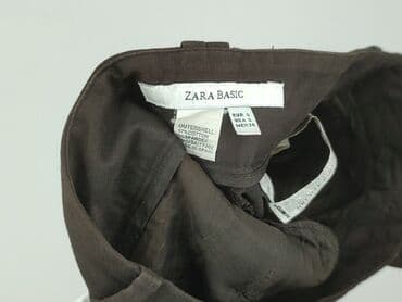 top zara basic: Zara, Szorty damskie, rozmiar S — 4
