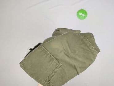 spodnie bojówki dresowe: Medicine, Spodnie cargo damskie, rozmiar XS — 5