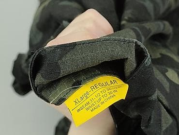 version jeans: Чоловіча демісезонна куртка, розмір XL — 4