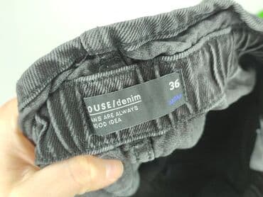 t shirty calvin klein allegro: House, Jeansy damskie, rozmiar S — 4