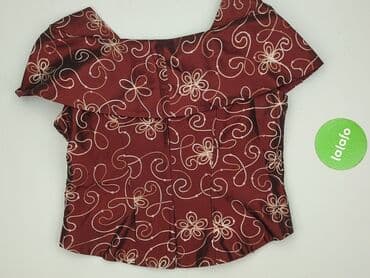 Women's Clothing: Women's blouse, size XL (EU 42) — 3