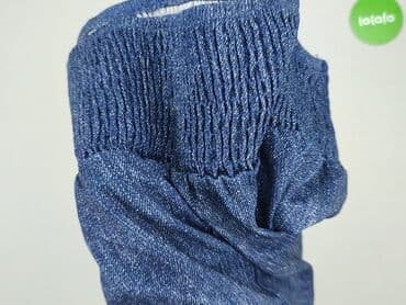 szorty dla puszystych: Shein Curve, Szorty damskie, 4XL — 5