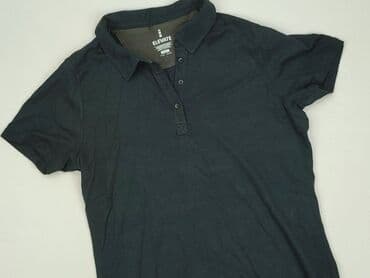 trampki polo ralph lauren wysokie: Damska koszulka polo, rozmiar L — 1