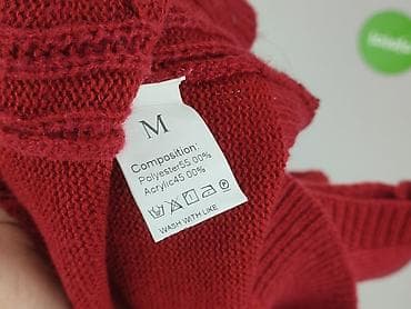 brandy sweter: Sweter damski, rozmiar M — 4