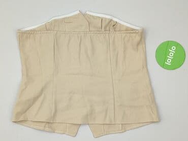 bluzki comma: Top damski, rozmiar S — 3