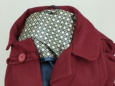 massimo kurtka: Atmosphere, Trencz damski, rozmiar 2XL — 6