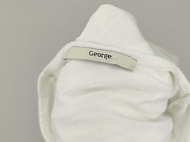 t shirty lime: George, T-shirt damski, rozmiar L — 4