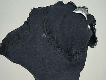 bluzki basic dlugi rekaw: Top damski, rozmiar S — 5