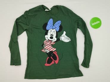 marynarka damska z myszka miki: Disney, Bluzka damska, rozmiar XL — 2