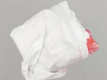 biale buty skarpetkowe: Top damski, rozmiar M — 6