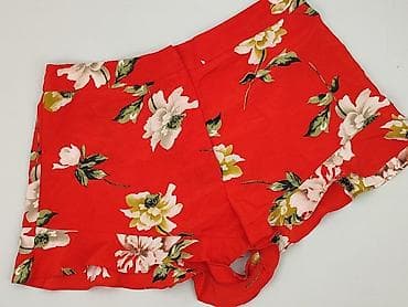 kangaroos trampki: Cameo Rose, Szorty damskie, rozmiar M — 1