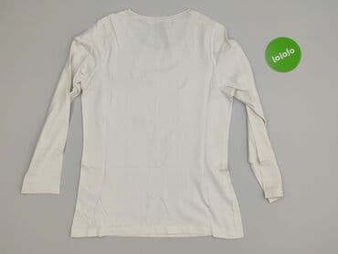 clockhouse basic t shirt: Esmara, Bluzka damska, S — 3