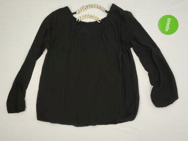 bluzki kopertowe reserved: Women's blouse, size S (EU 36) — 3