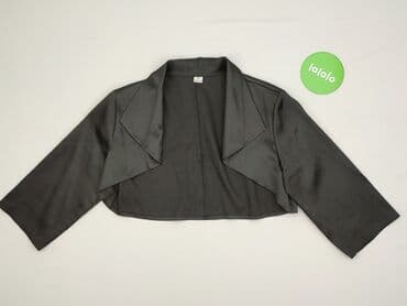 костюми жіночі класичні: Women's blazer, size XL (EU 42) — 2