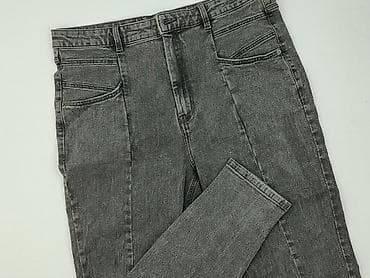 jeans meski: Denim, Jeansy damskie, rozmiar 2XL — 1