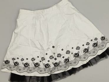 czerwone spódniczka tiulowe: Women`s skirt, size S — 2