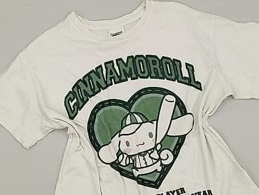 pikachu bluzki: Bershka, T-shirt damski, rozmiar S — 1