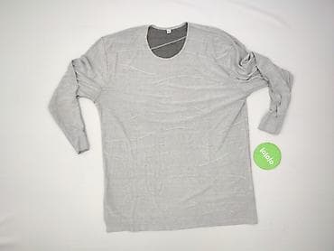 basic uniqlo: Tunika damska, rozmiar 2XL — 3