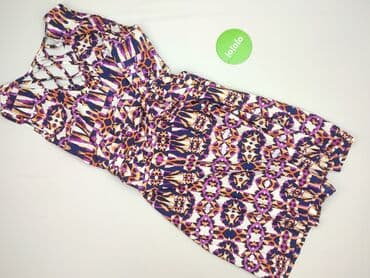 sukienki sylwester plus size: New Look, Sukienka damska, rozmiar 3XL — 3