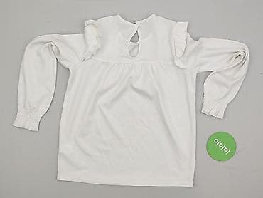 white: House, Bluzka damska, rozmiar S — 3