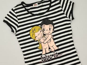 koszulki dla mamy i córki: Koszulka dla mężczyzn, rozmiar S — 1