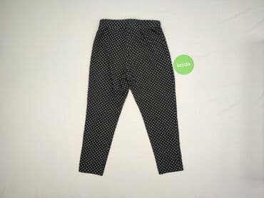 polhalki pod sukienke: M&Co, Material trousers for women, size S (EU 36) — 3