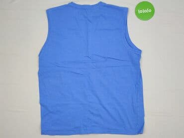 koszulka los angeles męska: Tom Rose, Podkoszulka dla mężczyzn, XL — 3