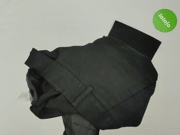 spodnie napapijri: Calliope, Chinosy dla mężczyzn, rozmiar S — 6