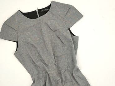 wyprzedaż sukienek plus size: Zara, Сукня жіноча, розмір M — 1