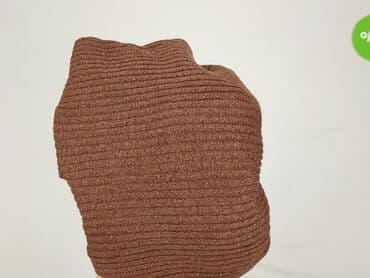 sweter piórkowy na drutach: Freequent, Bluzka damska, rozmiar 2XL — 7