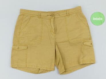 krótkie spodnie robocze castorama: Yessica, Shorts for men, size L — 2