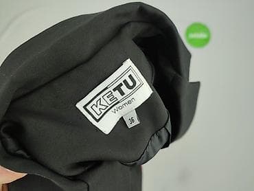 garnitury tanie: Marynarka damska, rozmiar S — 5