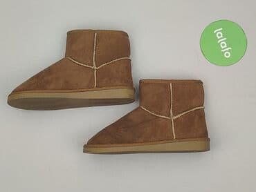 buty lupilu zimowe: Śniegowce damskie, rozmiar 37 — 2