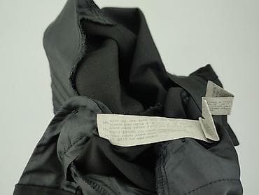 kapcie auta: Spodnie materiałowe damskie, rozmiar S — 4