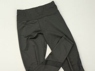 strong point legginsy push up: Legginsy Sportowe damskie, rozmiar S — 1