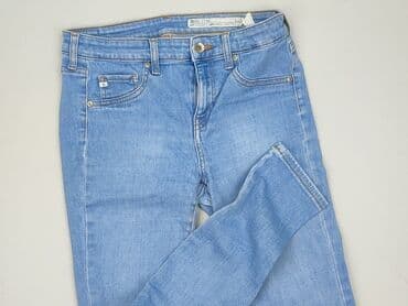 spódnice big star: Big Star, Jeansy damskie, M — 1