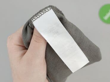 marynarka damska w jodełkę: New Look, Bluzka damska, XL — 4