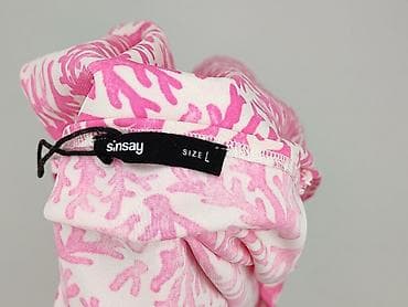 klapki bio bellini: Sinsay, Top damski, rozmiar L — 4