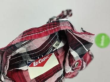 asics dresy: Lee Cooper, Koszulа dla mężczyzn, rozmiar S — 4