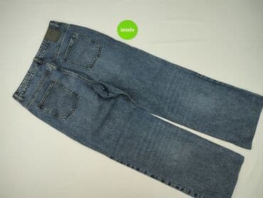 Women's Clothing: Zara, Jeans for women, size XL (EU 42) — 4